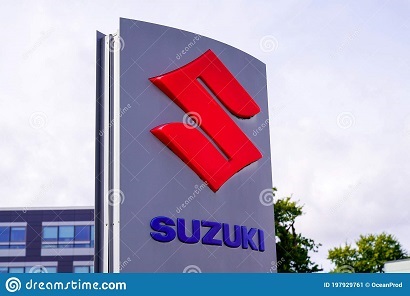 Suzuki-ն Հնդկաստանում նոր հետազոտական ընկերություն կհիմնի