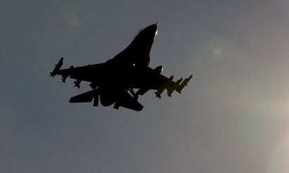 Անկարան կդիմի ՆԱՏՕ թուրքական F-16-երի դեմ հունական ՀՕՊ-ի գործադրման պատճառով. ԶԼՄ