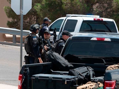 Two journalists shot dead in Colombia