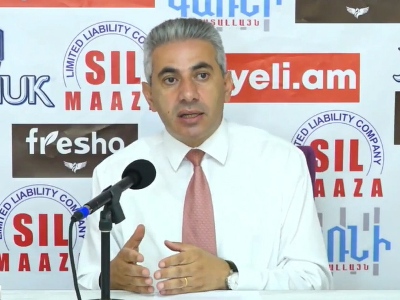 Oppositionist: I'm not going to September 2 rally to listen to speeches and participate in marches