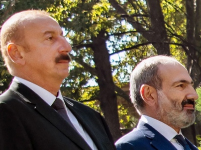 Kommersant: Brussels tries to squeeze Moscow out of Armenian-Azerbaijani settlement
