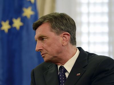 Slovakian president: EU, NATO should support Western Balkan countries integrations amid Ukraine war