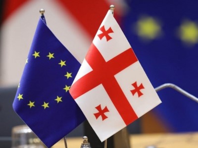 Georgia is preparing to join Single European Payment Area