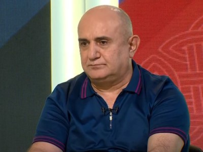 Եթե գնում ենք պրոֆեսիոնալ բանակի ճանապարհով, ապա ճիշտ քայլ է. Բաբայանը՝ գումարի դիմաց բանակից ազատվելու նախագծի մասին