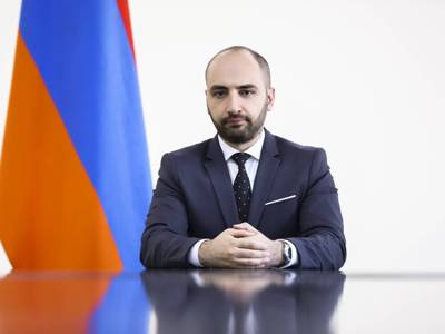 Հայաստանում բարձր են գնահատում այն, որ Մինսկի խմբի համանախագահ երկրների դեսպանները չեն այցելել Շուշի