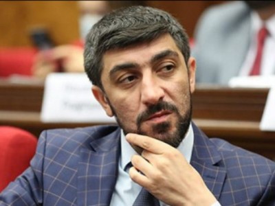 «Քելբաջարն ավելի է սազում, քան՝ Քարվաճառը»․ ՔՊ-ական պատգամավորի պարզաբանումը