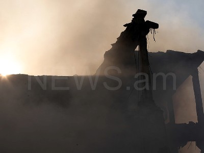 Yerevan market explosion casualties’ families to get one-time aid of about $7,500 each