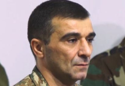 Գեներալ Արզումանյանին Արցախի նախագահը համարում է մեր լավագույն զորահրամանատարներից մեկը. Արցախի նախագահի Խոսնակ