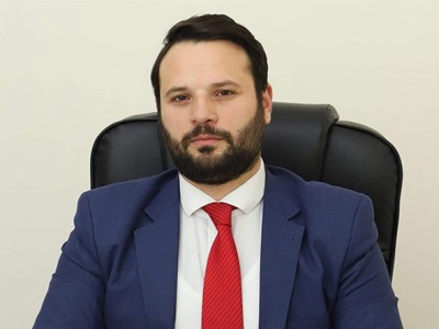 Lawyer: With connivance of collective West, Armenia is sliding towards dictatorship