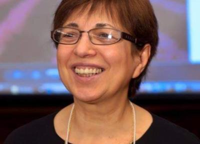 Ավտովթարից մահացել է Մանանա Ասլամազյանը