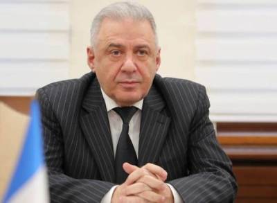 «Հրապարակ». Պուտինը չի ընդունում Վաղոյի ագրեմանը