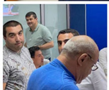«Ժողովուրդ». Ովքեր են Արցախում շինարարություն անողները. ցանկ
