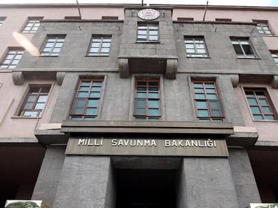 Անկարան թուրքական օդանավերի դեմ Հունաստանի ՀՕՊ կիրառման մասին գրառումները կփոխանցի ՆԱՏՕ-ին