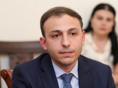 Karabakh ombudsman: We believe that international recognition of Artsakh has matured