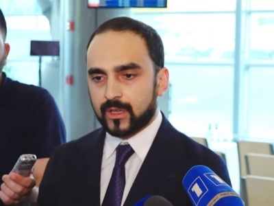 Այո՛, դա քարոզարշավ անելու տեղ չէր. Ավինյանը` «Սուրմալու» այցելելու մասին