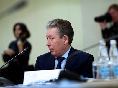 Погиб глава совета директоров «Лукойла» Равиль Маганов, выпав из окна больницы