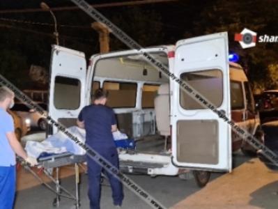 Արզականում, այնուհետեւ Բալահովիտում սպանություն կատարած տղամարդուն իրավապահները դեռ չեն հայտնաբերել