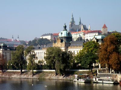 Czech government faces vote of no confidence over energy prices