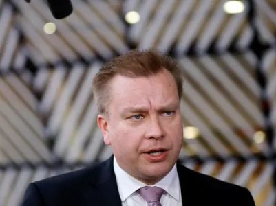 Ukraine to receive defense supplies from Finland for EUR 8.3 million