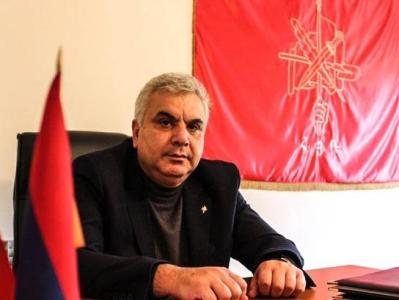 ՀՀ գործող վարչախումբը ձեռքերը լվացել է Արցախից․ գործ ունենք ոչ թե խաղաղության պայմանագրի, այլ պարտադրանքի հետ․Ա․ Մոսիյան