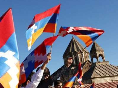 Թիկունքից ծանր հարված ստացած, անդամահատված Արցախի անկախության 31-ամյա պայքարը վտանգված է. Արտակ Զաքարյան