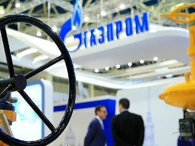 «Газпром» заявил о полной остановке газопровода «Северный поток»