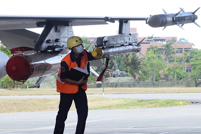 US State Department approves $1.1bn arms sale to Taiwan