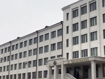 Ինչու են նոր այլընտրանքային ժամանակավոր երթուղով երբեմն ադրբեջանական մեքենաներ անցնում.Արցախի ԱԽ գրասենյակի պարզաբանումը
