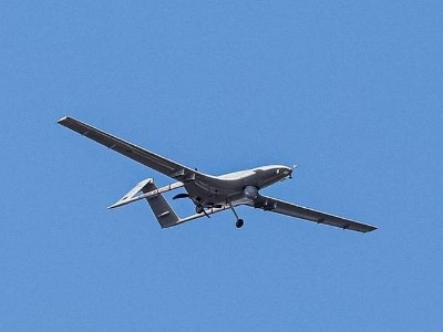 Turkey UAV maker Baykar plans to more than double capacity