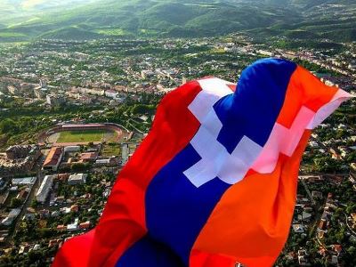 Послание из Степанакерта: Необходимо объединиться вокруг единой армянской повестки