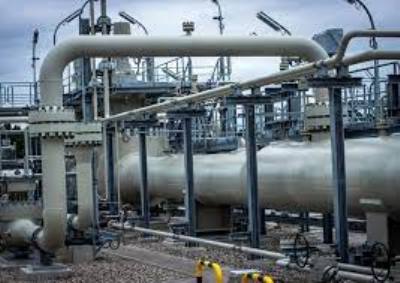 Регулятор: Ситуация с газоснабжением в Германии напряженная и может ухудшиться