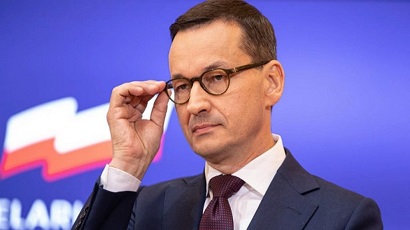 Poland to send Germany note proposing negotiations on reparations