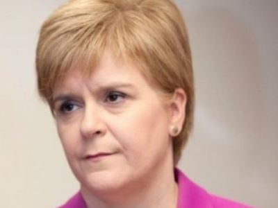 Scottish First Minister says Liz Truss will be 'disaster' as British Prime Minister