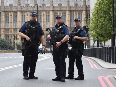 Media: British police prepare for increase in crime due to economic crisis