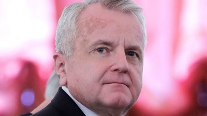 US Ambassador to Russia completes his work and leaves Moscow