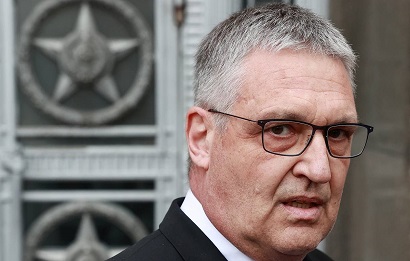 Евросоюз сменил главу своей дипмиссии в России
