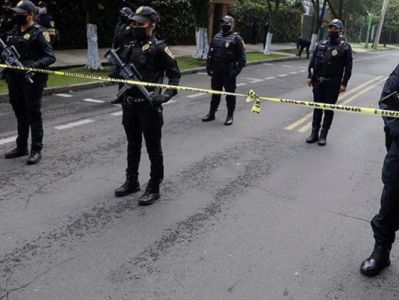 Investigative journalist killed in Las Vegas