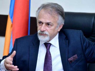 Հուսով եմ՝ այսօր Վահագն Վերմիշյանը կգիշերի տանը. Փաստաբան