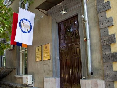 Armenia to have public council on women's rights