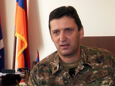 Адвокат: Джалал Арутюнян невиновен