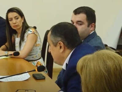 Членам армянских сборных предоставят дополнительную возможность не служить в рядах Вооруженных сил