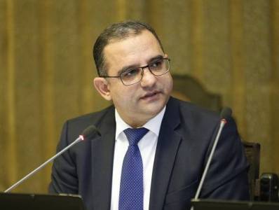 Հայաստանի արտաքին պետական ​​պարտքի չափը նվազել է, բայց ոչ մարումների հաշվին․ ֆիննախ