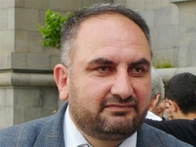 ԱԺ նախկին պատգամավոր Մյասնիկ Մալխասյանն արդարացվել է