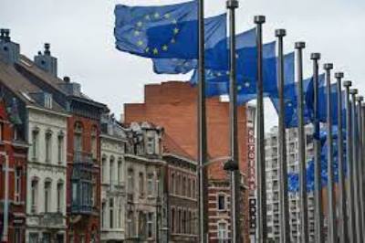 Bloomberg: The EU will discuss the possibility of introducing a cap on the price of Russian gas