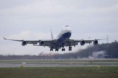 Israel to ban Boeing 747