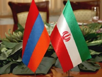 Иран построит в Армении завод по производству автомобилей