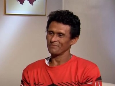 Brazilian fisherman miraculously survives after spending 11 days in shark-infested waters