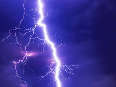2 aboard jet skis die after being struck by lightning in Puerto Rico waters