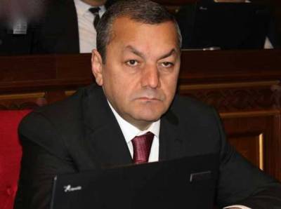 «Հրապարակ». Կայացել է հերթական էլիտար հարսանիքը. հրավիրված է եղել Սերժ Սարգսյանը