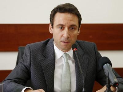 «Ժողովուրդ». Սոցհարցումների արդյունքները լավը չեն Հայկ Մարությանի համար